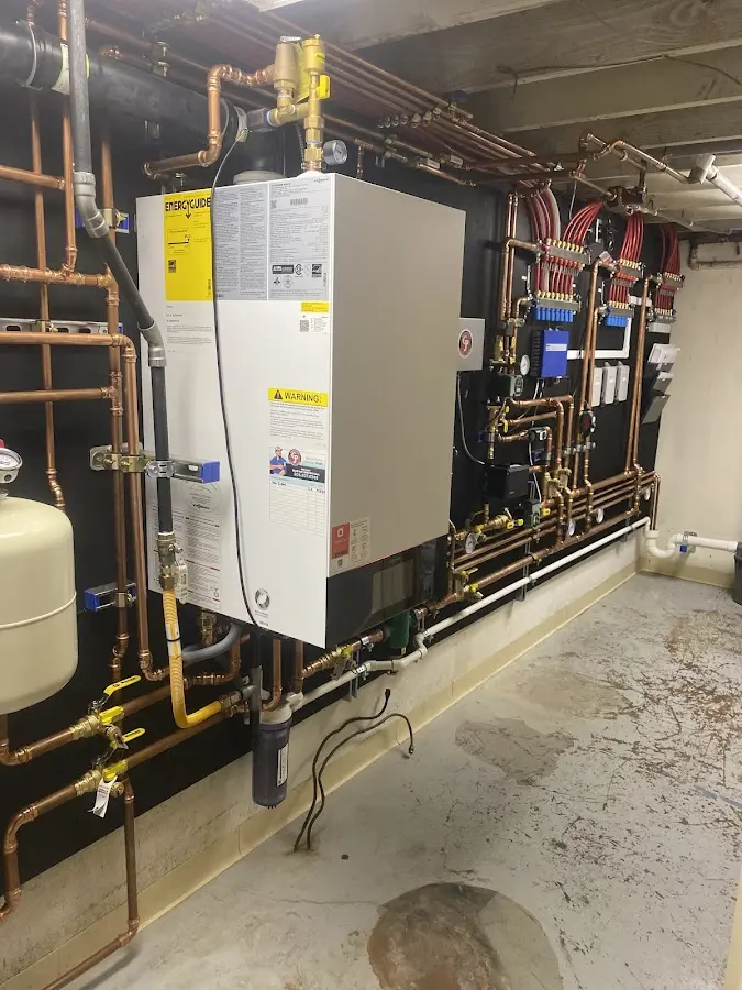 Repiping Services in Harvard, IL