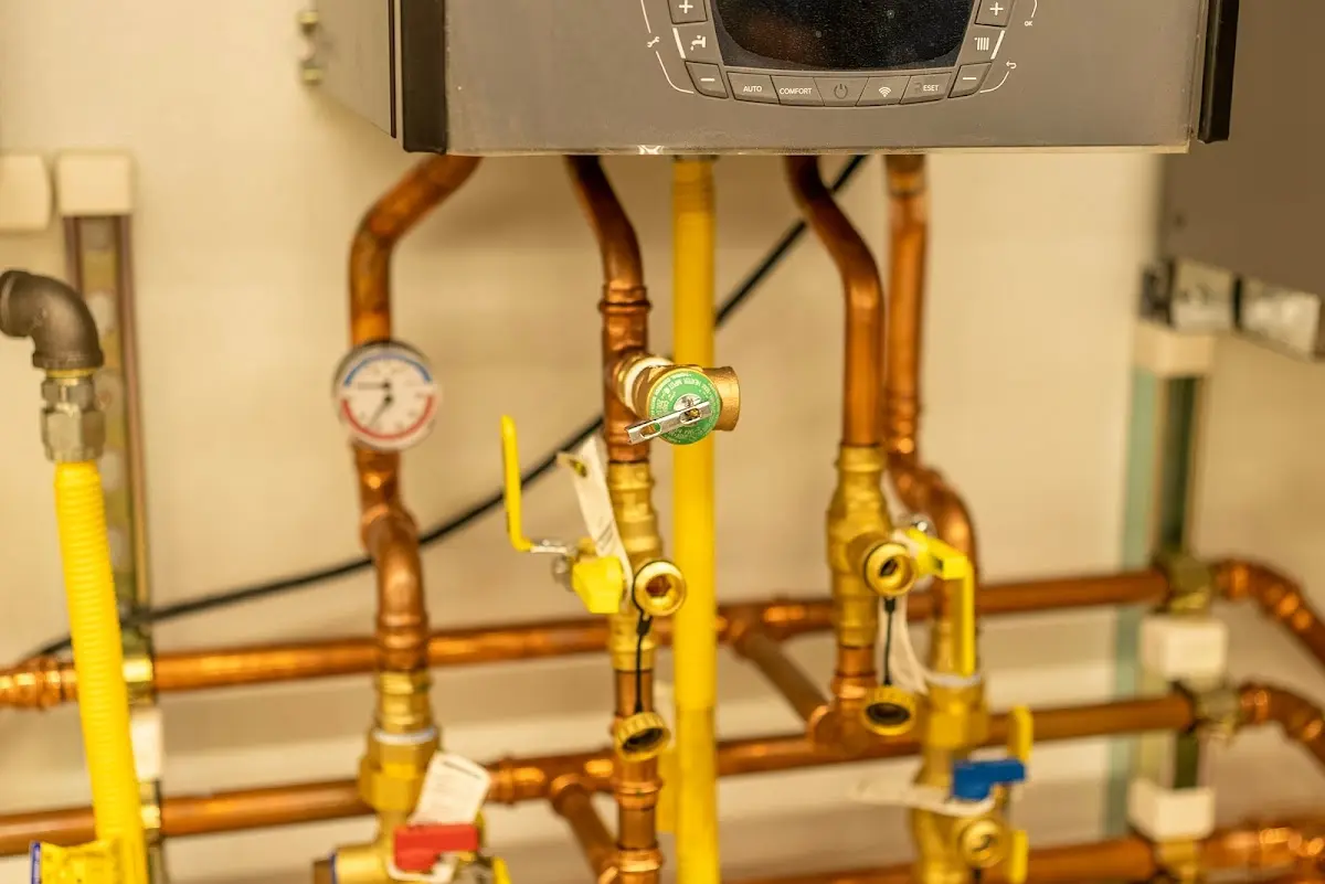 Licensed technician providing Sewer Cleanout for a homeowner in Harvard